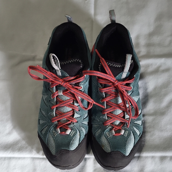 Merrell Womens Size 8 Dragon Fly  Performance Footwear - Picture 2 of 6